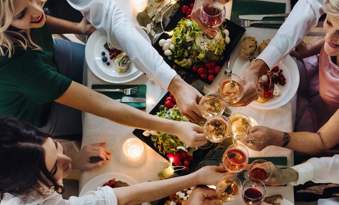 Semana de los Restaurantes en Nueva York: 500 restaurantes participan con descuentos. iStock/Halfpoint
