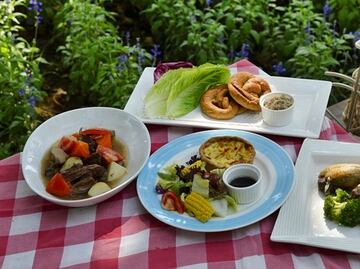 Alimentos que reducen los niveles de colesterol alto