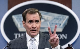 Estados Unidos envía 3 mil soldados más a Europa del Este