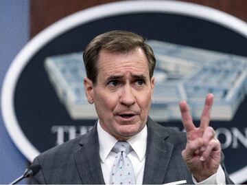 Estados Unidos envía 3 mil soldados más a Europa del Este