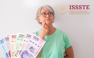 Pensión ISSSTE: Esta es la FECHA exacta en la que cae la segunda parte del aguinaldo