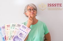 Pensión ISSSTE: Esta es la FECHA exacta en la que cae la segunda parte del aguinaldo