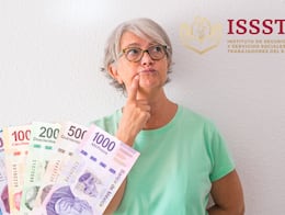 Pensión ISSSTE: Esta es la FECHA exacta en la que cae la segunda parte del aguinaldo
