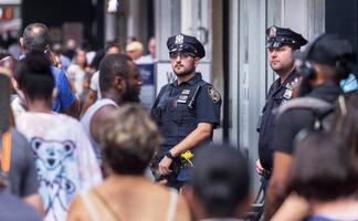 Puente del 4 de julio deja 30 personas baleadas en Nueva York
