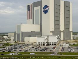 Diez niñas cumplirán sueño de ir a la NASA
