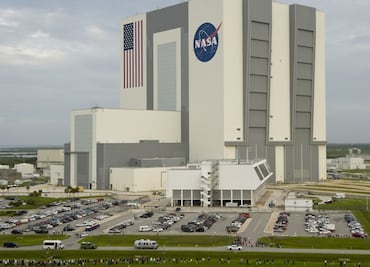 Diez niñas cumplirán sueño de ir a la NASA