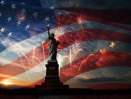 ¿Dónde ver fuegos artificiales el 4 de julio? Los 10 mejores lugares para celebrar