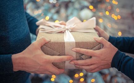 Los mejores regalos de último minuto para Navidad 