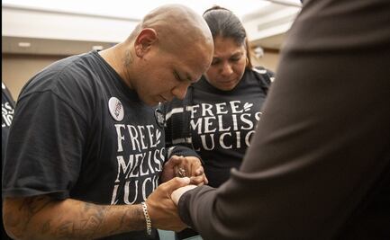 Paran en Texas la ejecución de una mujer de origen mexicano