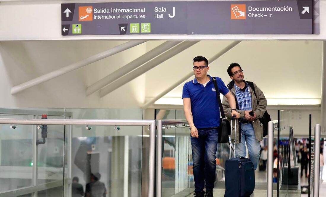 Foto: Archivo/El Universal