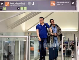 Aeropuerto de CDMX aumentará la TUA para 2023; así quedan las tarifas