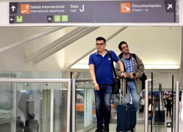 México posterga recorte de vuelos en el AICM; esta es la nueva fecha