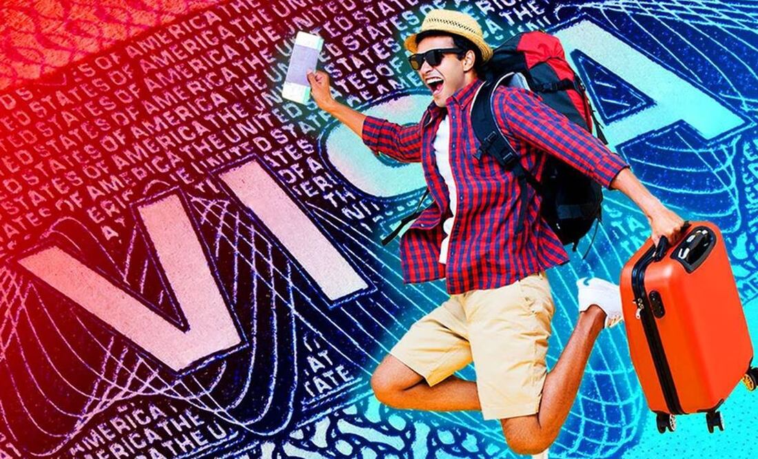 El aumento de precios en la visa americana aplica en todas las representaciones de Estados Unidos en México. Foto: iStock