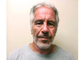 ¿Existe realmente una “lista secreta” de clientes de Epstein? Esto dice la administración Trump