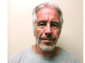 ¿Existe realmente una “lista secreta” de clientes de Epstein? Esto dice la administración Trump