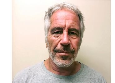 ¿Existe realmente una “lista secreta” de clientes de Epstein? Esto dice la administración Trump