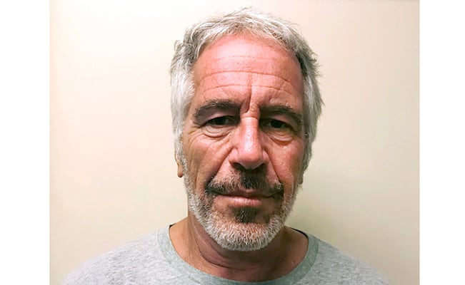 Senado de EU aprueba ley para publicar archivos de caso Epstein; la envía a Trump para su firma