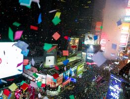 Atracciones de Navidad y Año Nuevo que ya fueron canceladas en Nueva York