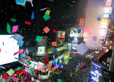 Atracciones de Navidad y Año Nuevo que ya fueron canceladas en Nueva York