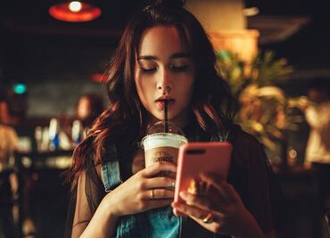 Usar aplicaciones de citas puede causar serios problemas de salud