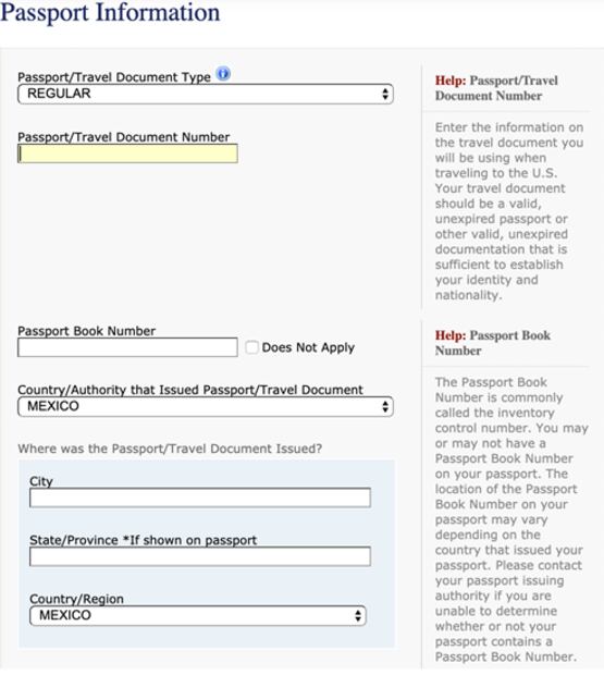 Solicitud DS-160 para visa americana: ¿cómo llenarla, dónde está, tiene costo?