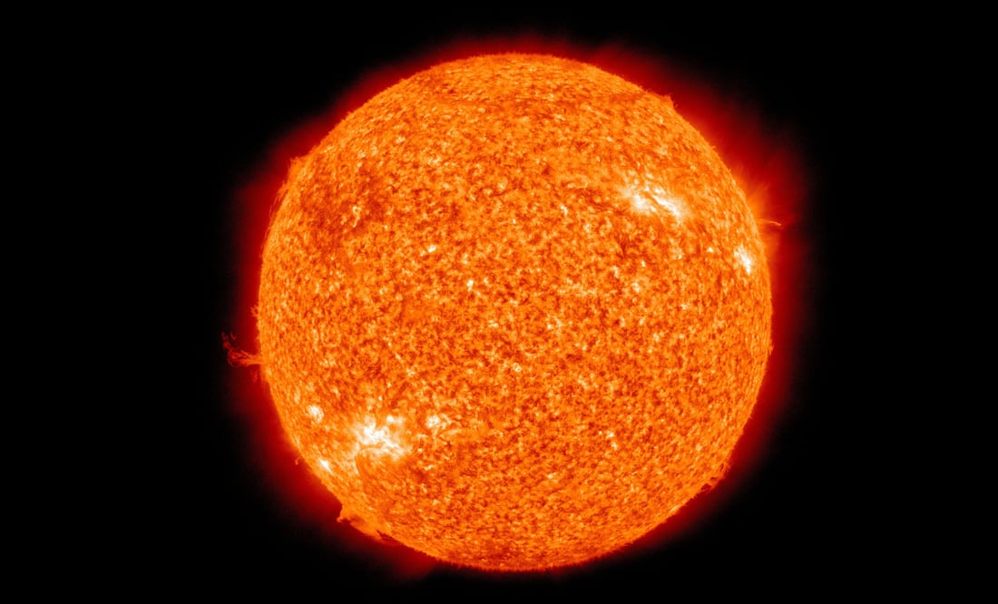 Tormenta solar podría interrumpir GPS y comunicaciones, ¿Cuándo y cómo afectará a la Tierra? Esto advierten expertos| Tormenta Solar FOTO: Pixabay