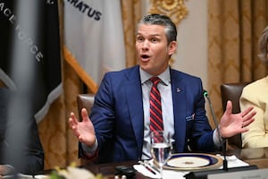 AP, CNN, Fox y otros medios se rebelan contra nuevas normas del Pentágono. ¿Cuáles son ahora las reglas?