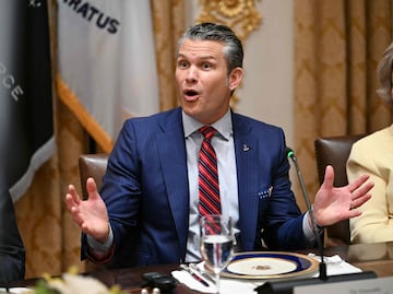 AP, CNN, Fox y otros medios se rebelan contra nuevas normas del Pentágono. ¿Cuáles son ahora las reglas?