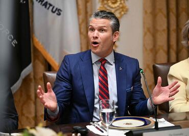 AP, CNN, Fox y otros medios se rebelan contra nuevas normas del Pentágono. ¿Cuáles son ahora las reglas?