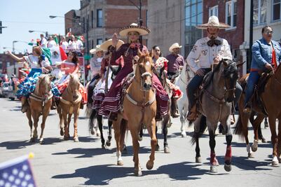 Batalla de Puebla y 5 de mayo, la historia de cómo llegó a celebrarse más en Estados Unidos que en México