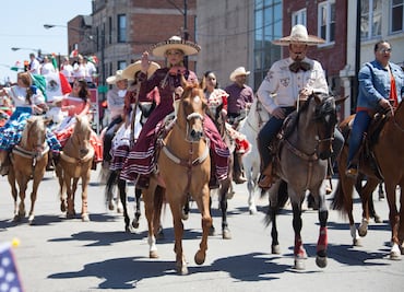 Batalla de Puebla y 5 de mayo, la historia de cómo llegó a celebrarse más en Estados Unidos que en México