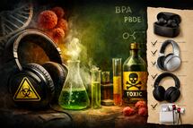 Alerta para usuarios de audífonos: científicos detectan químicos tóxicos ligados a cáncer; Lista de marcas