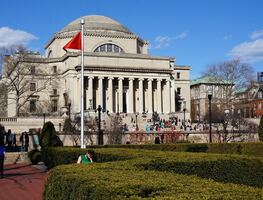 ¿Estudiar en Nueva York? Aquí sus universidades más reconocidas