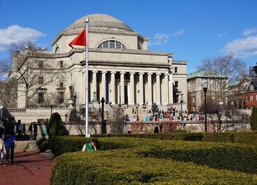 ¿Estudiar en Nueva York? Aquí sus universidades más reconocidas