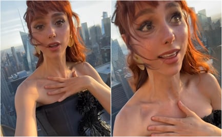 La inesperada decisión de Natalia Téllez que preocupa a seguidores de Netas Divinas