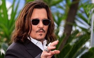 Johnny Depp más allá de la actuación. Descubre las múltiples facetas del actor