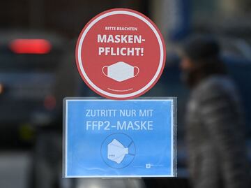 Los países que han regresado a las restricciones por Covid-19