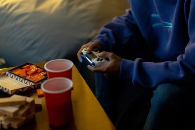 ¿Cómo los videojuegos pueden ayudarte a desarrollar habilidades?