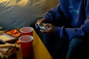 ¿Cómo los videojuegos pueden ayudarte a desarrollar habilidades?