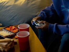 ¿Cómo los videojuegos pueden ayudarte a desarrollar habilidades?