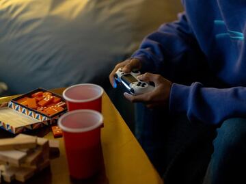 ¿Cómo los videojuegos pueden ayudarte a desarrollar habilidades?