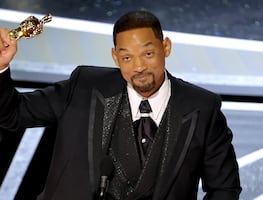 ¿Le pueden quitar el Oscar a Will Smith por golpear a Chris Rock?