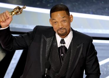 ¿Le pueden quitar el Oscar a Will Smith por golpear a Chris Rock?