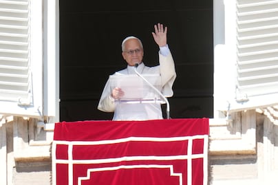 Papa León XIV será operado por un nódulo en el pulmón: esto se sabe sobre su salud