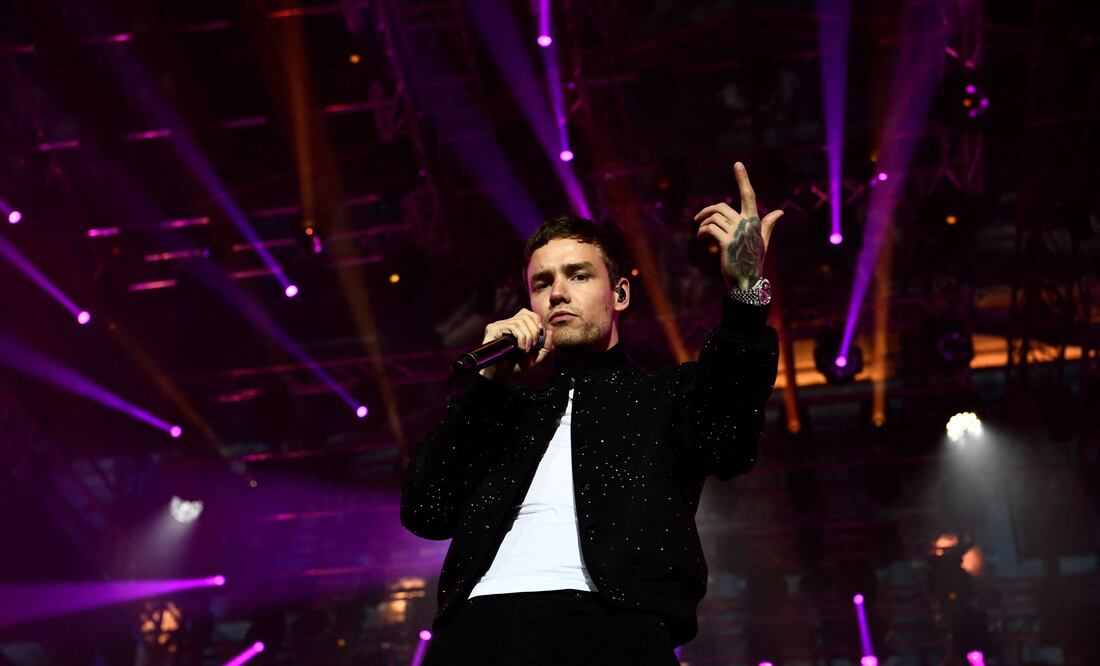 El misterio de la caja de jabón Dove en la muerte de Liam Payne podría haber sido resuelto. Foto: AFP