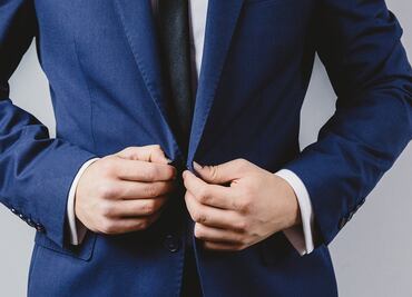 Alexandr Wang, el joven que abandonó la universidad y se hizo multimillonario