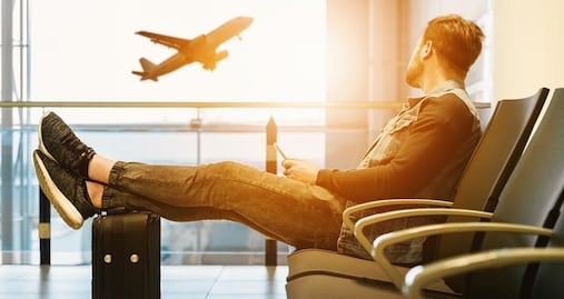 Las principales preocupaciones de los viajeros, ¿te identificas?