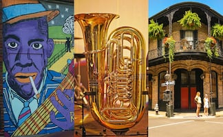 Festival de Jazz y Herencia de Nueva Orleans regresa este 2022
