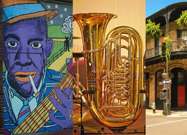 Festival de Jazz y Herencia de Nueva Orleans regresa este 2022