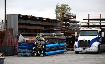 EU cancela duplicar aranceles a acero canadiense luego que Ontario suspende aumento a electricidad